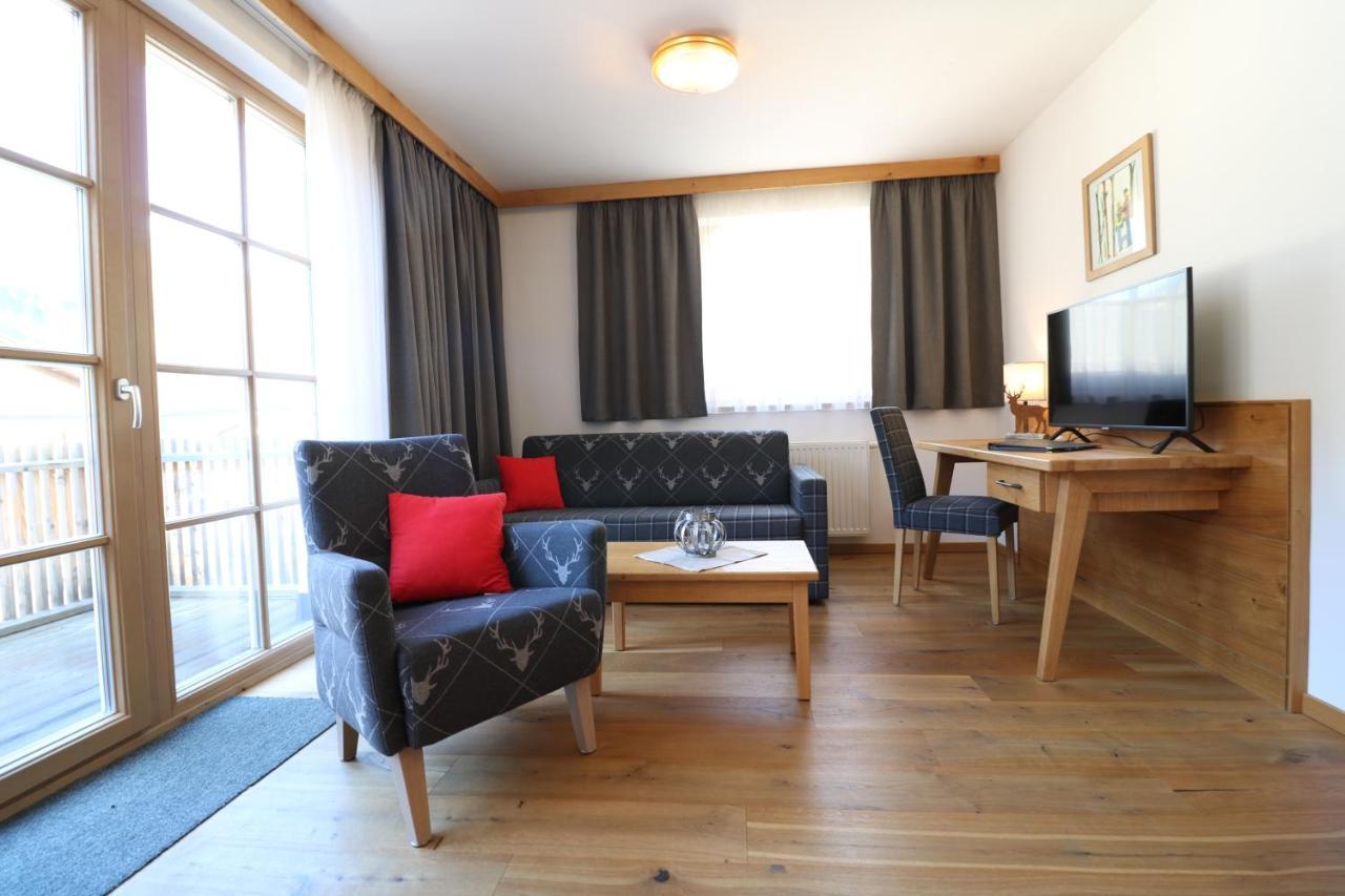 Hotel Braeu Rauris Kültér fotó