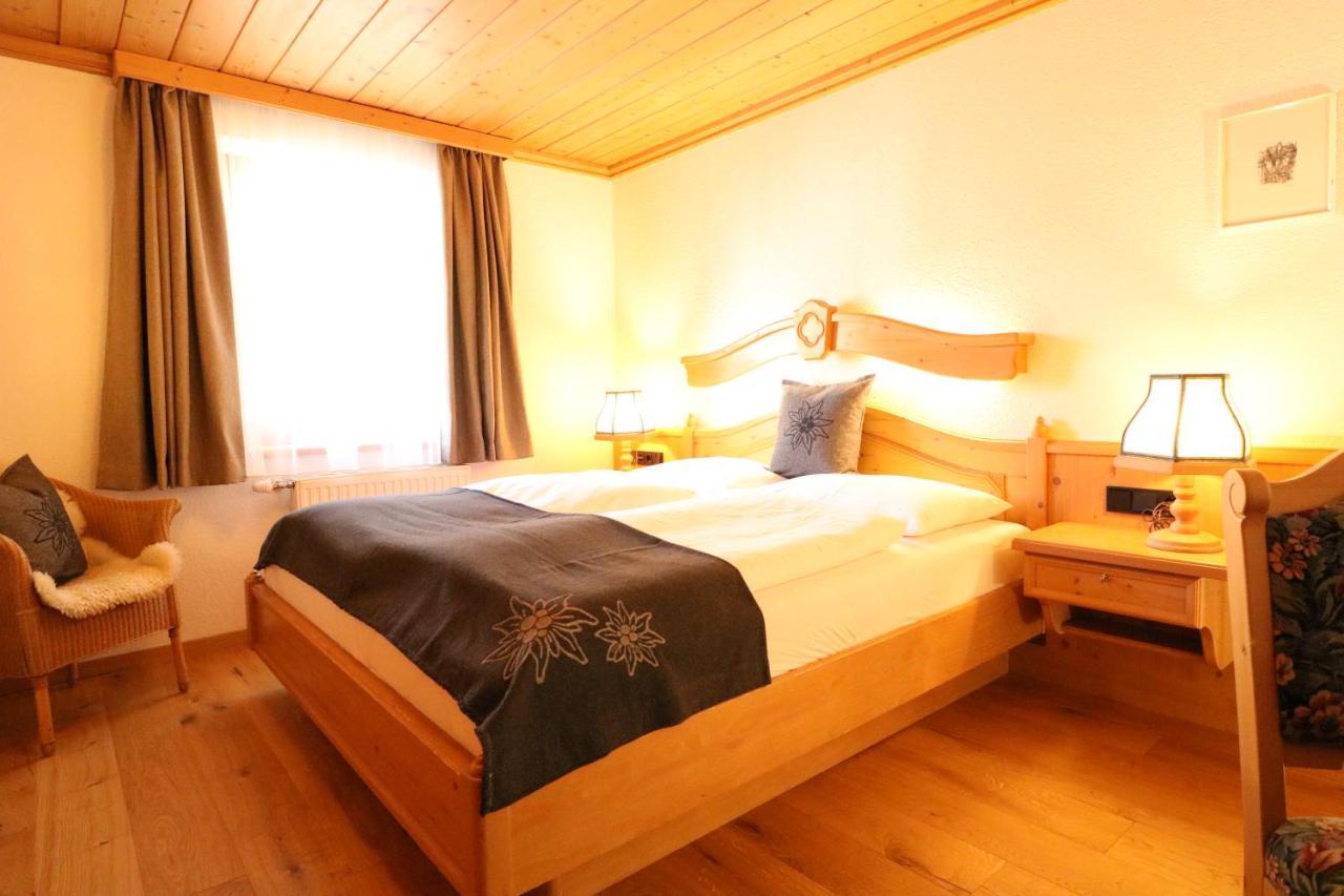 Hotel Braeu Rauris Kültér fotó
