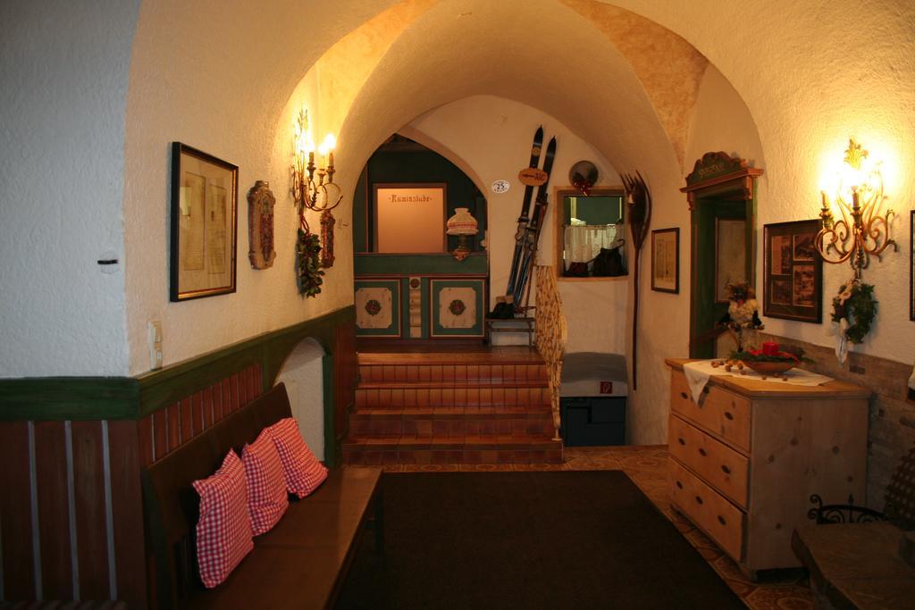 Hotel Braeu Rauris Kültér fotó