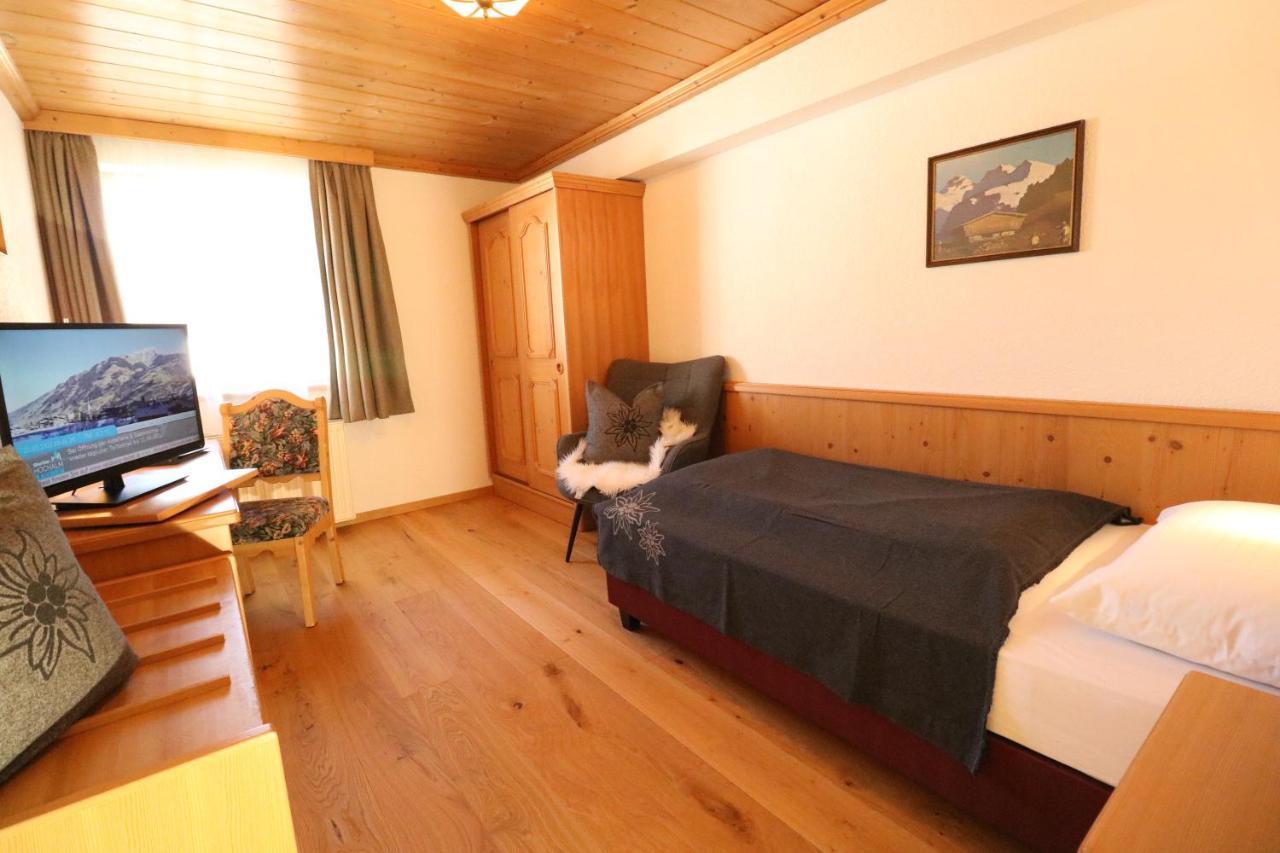 Hotel Braeu Rauris Kültér fotó