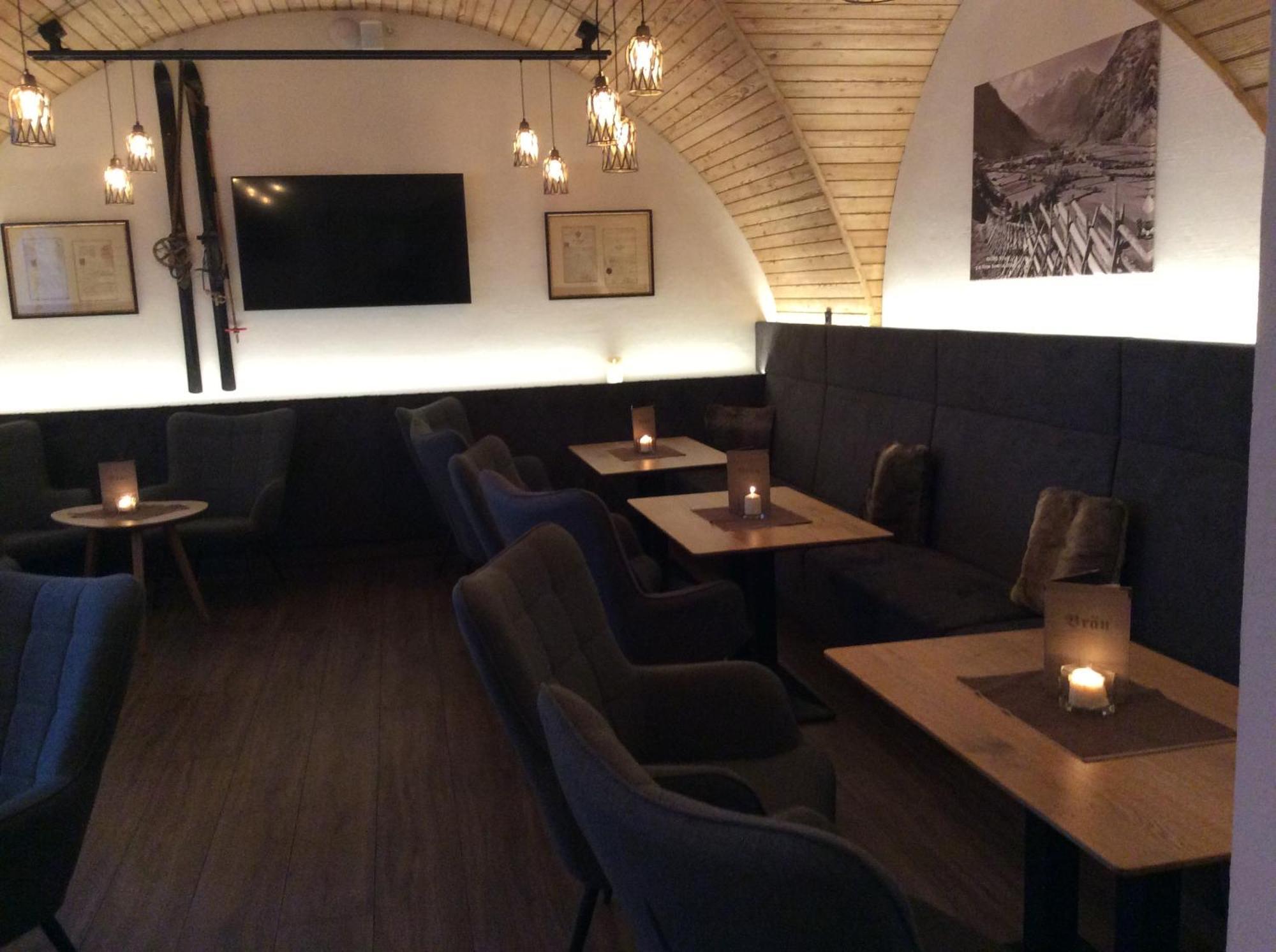 Hotel Braeu Rauris Kültér fotó